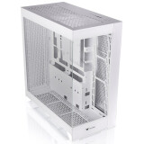 Boîtier Thermaltake CTE E660 MX White (CA-1Y3-00M6WN-01)