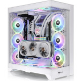 Boîtier Thermaltake CTE E660 MX White (CA-1Y3-00M6WN-01)