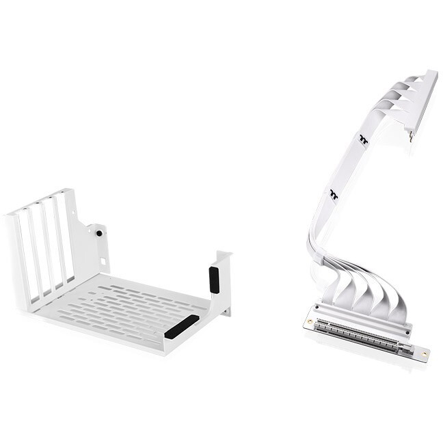Boîtier Thermaltake CTE E660 MX White (CA-1Y3-00M6WN-01) - photo 6