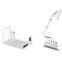 Boîtier Thermaltake CTE E660 MX White (CA-1Y3-00M6WN-01) - photo 6