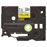 cartouche de bande magnétique Brother TZE-FX621 (TZEFX621)