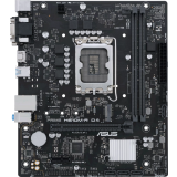 Carte mère ASUS PRIME H610M-R D4