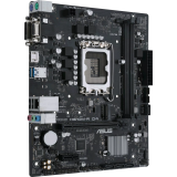 Carte mère ASUS PRIME H610M-R D4