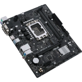 Carte mère ASUS PRIME H610M-R D4