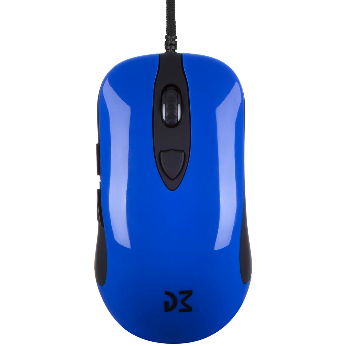 souris Dream Machines DM1 FPS Blue