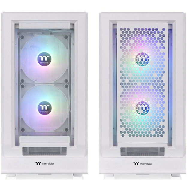 Boîtier Thermaltake Ceres 350 MX White (CA-1Z3-00M6WN-00) - photo 3