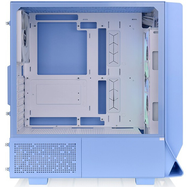 Boîtier Thermaltake Ceres 350 MX Blue (CA-1Z3-00MFWN-00) - photo 2