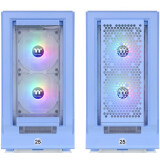 Boîtier Thermaltake Ceres 350 MX Blue (CA-1Z3-00MFWN-00)