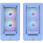 Boîtier Thermaltake Ceres 350 MX Blue (CA-1Z3-00MFWN-00) - photo 3