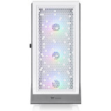 Boîtier Thermaltake Ceres 500 TG ARGB White (CA-1X5-00M6WN-00)