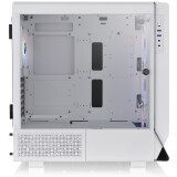 Boîtier Thermaltake Ceres 500 TG ARGB White (CA-1X5-00M6WN-00)