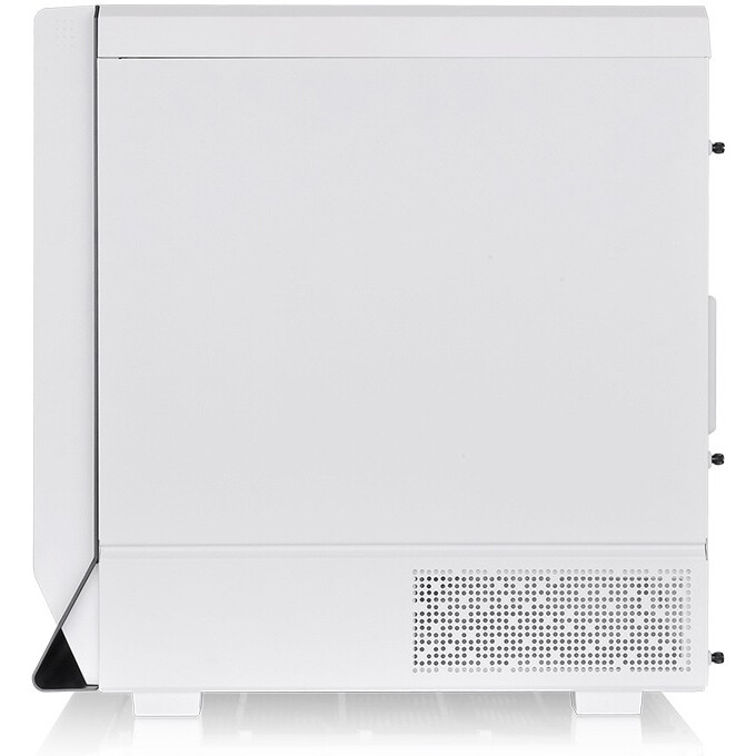 Boîtier Thermaltake Ceres 500 TG ARGB White (CA-1X5-00M6WN-00) - photo 4