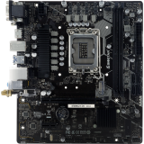 Carte mère Biostar B760MX2-E D4