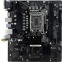 Carte mère Biostar B760MX2-E D4