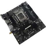 Carte mère Biostar B760MX2-E D4