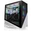 Boîtier Thermaltake Divider 370 TG ARGB White (CA-1S4-00M6WN-00)