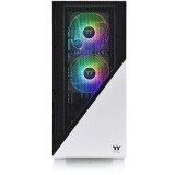Boîtier Thermaltake Divider 370 TG ARGB White (CA-1S4-00M6WN-00)
