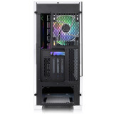 Boîtier Thermaltake Divider 370 TG ARGB White (CA-1S4-00M6WN-00)