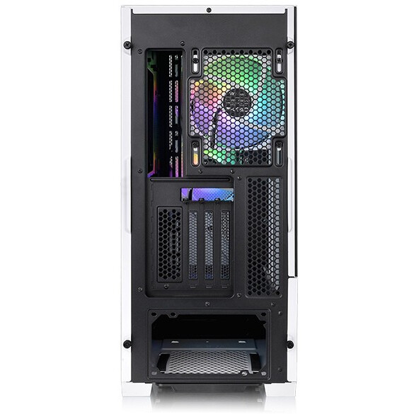 Boîtier Thermaltake Divider 370 TG ARGB White (CA-1S4-00M6WN-00) - photo 6