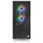 Boîtier Thermaltake Divider 370 TG ARGB Black (CA-1S4-00M1WN-00) - photo 3