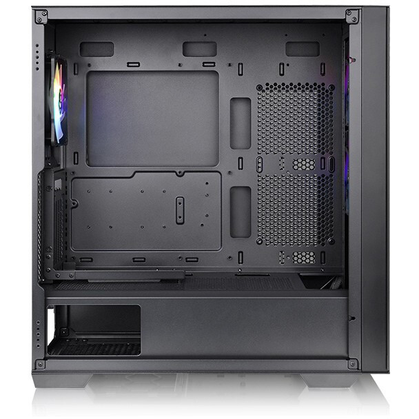 Boîtier Thermaltake Divider 370 TG ARGB Black (CA-1S4-00M1WN-00) - photo 4
