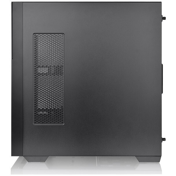 Boîtier Thermaltake Divider 370 TG ARGB Black (CA-1S4-00M1WN-00) - photo 5