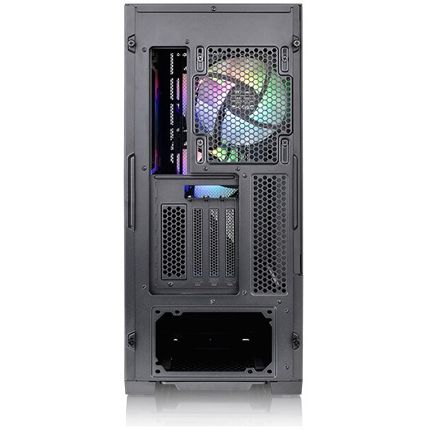 Boîtier Thermaltake Divider 370 TG ARGB Black (CA-1S4-00M1WN-00) - photo 6