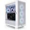 Boîtier Thermaltake S250 TG ARGB Snow (CA-1Y6-00M6WN-00)