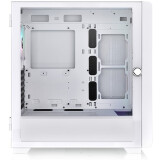 Boîtier Thermaltake S250 TG ARGB Snow (CA-1Y6-00M6WN-00)