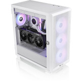 Boîtier Thermaltake S250 TG ARGB Snow (CA-1Y6-00M6WN-00)