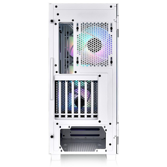Boîtier Thermaltake S250 TG ARGB Snow (CA-1Y6-00M6WN-00) - photo 6