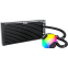 Système de refroidissement liquide MONTECH HyperFlow ARGB 240 Black - photo 3