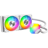 Système de refroidissement liquide MONTECH HyperFlow ARGB 240 White