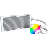 Système de refroidissement liquide MONTECH HyperFlow ARGB 240 White