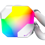 Système de refroidissement liquide MONTECH HyperFlow ARGB 240 White