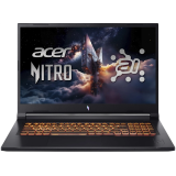 Ordinateur portable Acer Nitro V 17 AI ANV17-41-R70J (NH.QYUEF.00R)