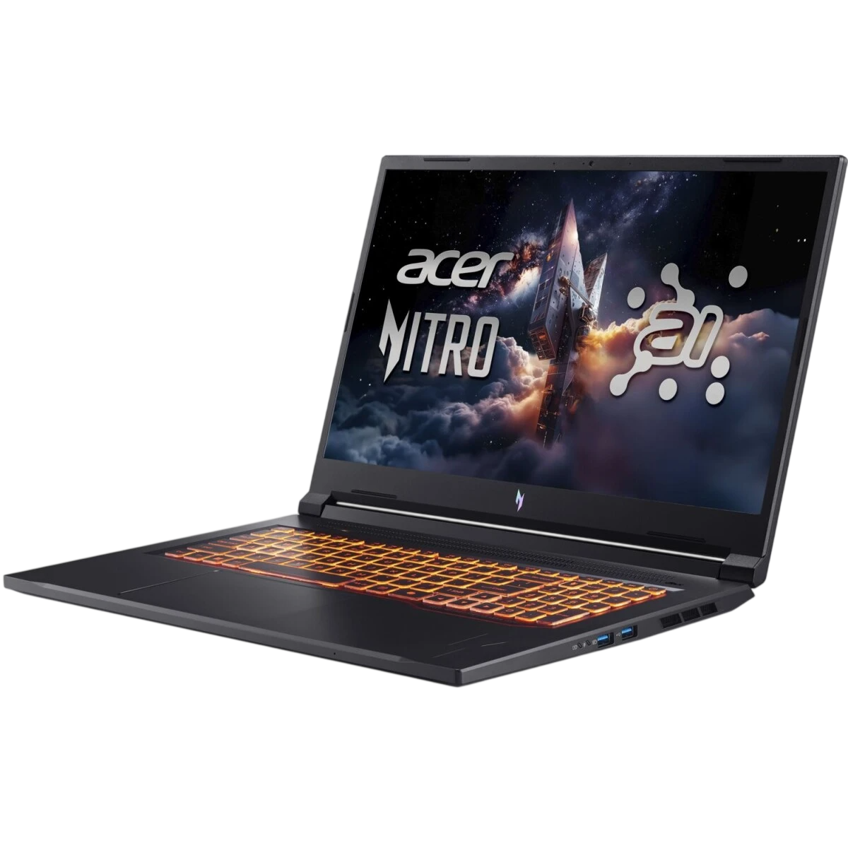 Ordinateur portable Acer Nitro V 17 AI ANV17-41-R70J - NH.QYUEF.00R - photo 3