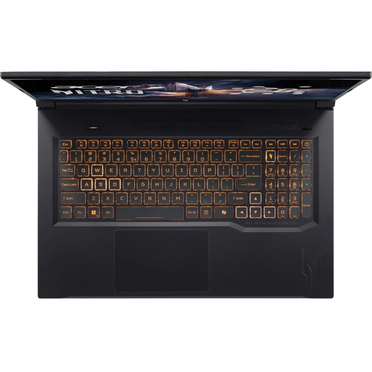 Ordinateur portable Acer Nitro V 17 AI ANV17-41-R70J - NH.QYUEF.00R - photo 4