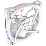 Ventilateur pour boîtier MONTECH AX120 PWM WHITE