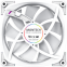 Ventilateur pour boîtier MONTECH AX120 PWM WHITE - photo 4