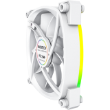 Ventilateur pour boîtier MONTECH AX120 PWM WHITE