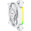 Ventilateur pour boîtier MONTECH AX120 PWM WHITE - photo 5