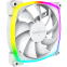 Ventilateur pour boîtier MONTECH AX120 PWM WHITE - photo 6