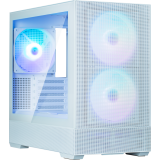 Boîtier Zalman P30 AIR White