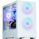 Boîtier Zalman P30 AIR White