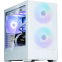 Boîtier Zalman P30 AIR White - photo 2