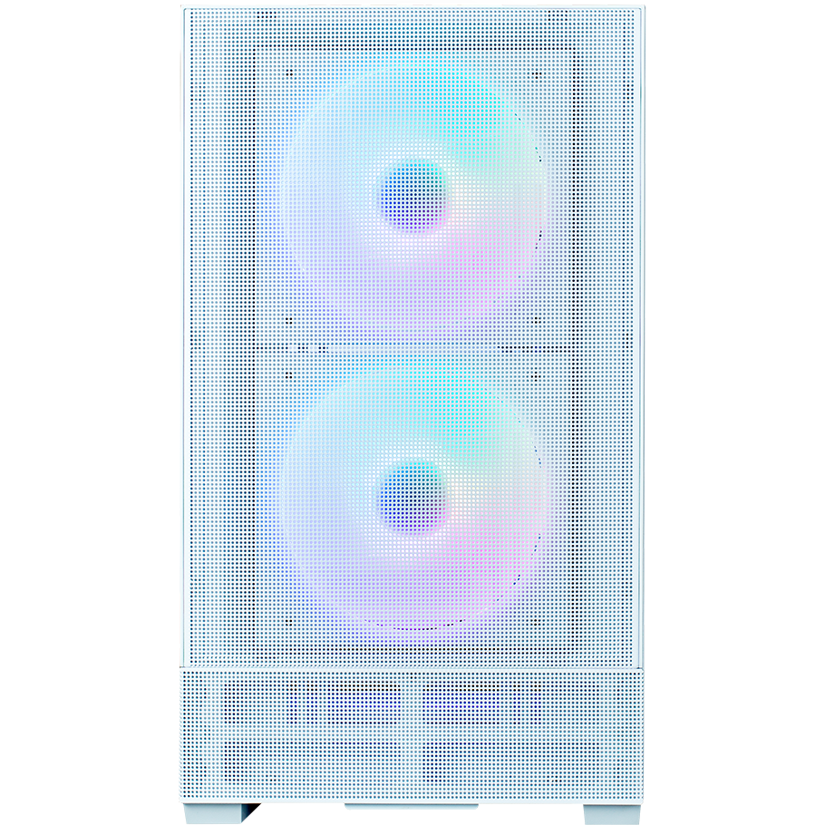 Boîtier Zalman P30 AIR White - photo 4