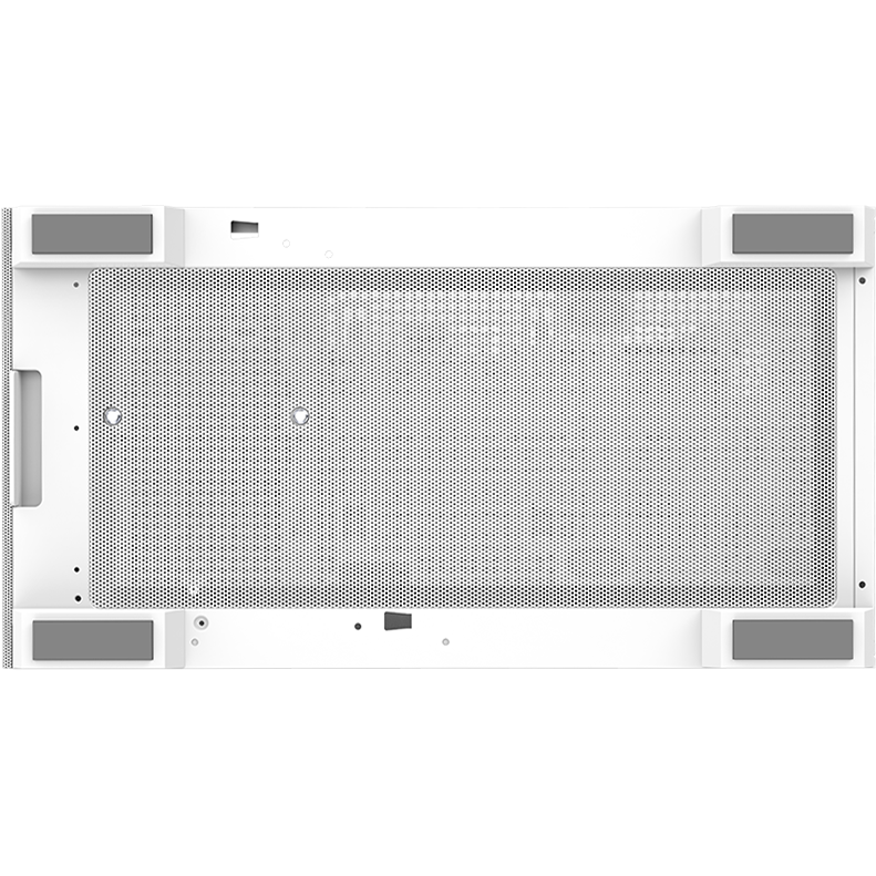 Boîtier Zalman P30 AIR White - photo 9