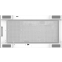 Boîtier Zalman P30 AIR White - photo 9