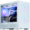 Boîtier Zalman P30 AIR White - photo 12